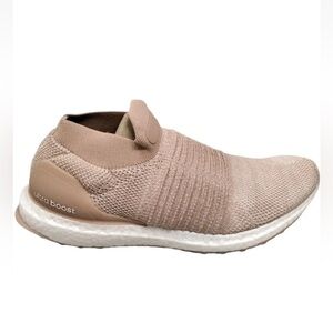 Adidas Ultraboost Laceless Running Shoes - Women's Size 9